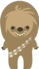 Chewbacca