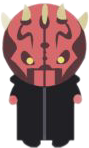 Darth Maul