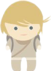 Luke Skywalker