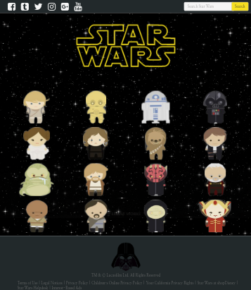 StarWars
